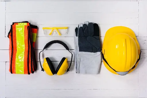 General Safety