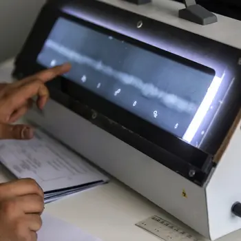 RADIOGRAPHIC TESTING Level 1 & 2